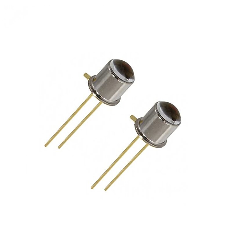 IR Detector - Silicon G12181-230K-030K 900-1900nm Photodiode 1750nm