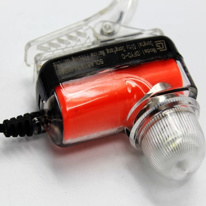 Lifejacket Light - IMPA330143 Custom Solas Approved Marine Led Life Jacket