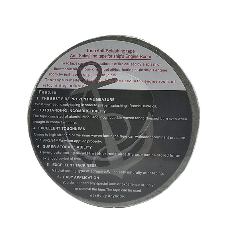 Gas Lighter - IMPA850285 Pistol Style Industrial Acetylene Gas Lighter