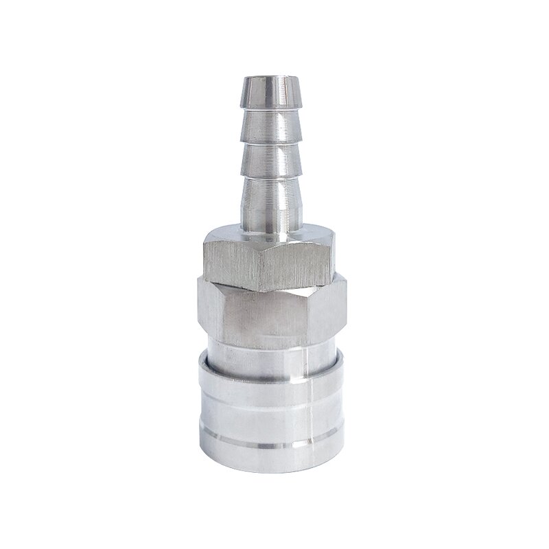 Quick-Connect Coupler - IMPA351221-26 SH 1.5MPa Stainless Steel Forged