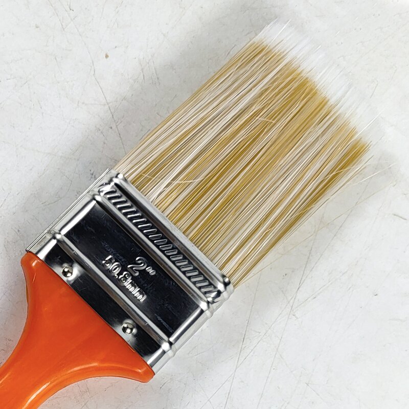 Paint Brush - IMPA510101 High Quality Industrial OEM Plastics Flat Wall