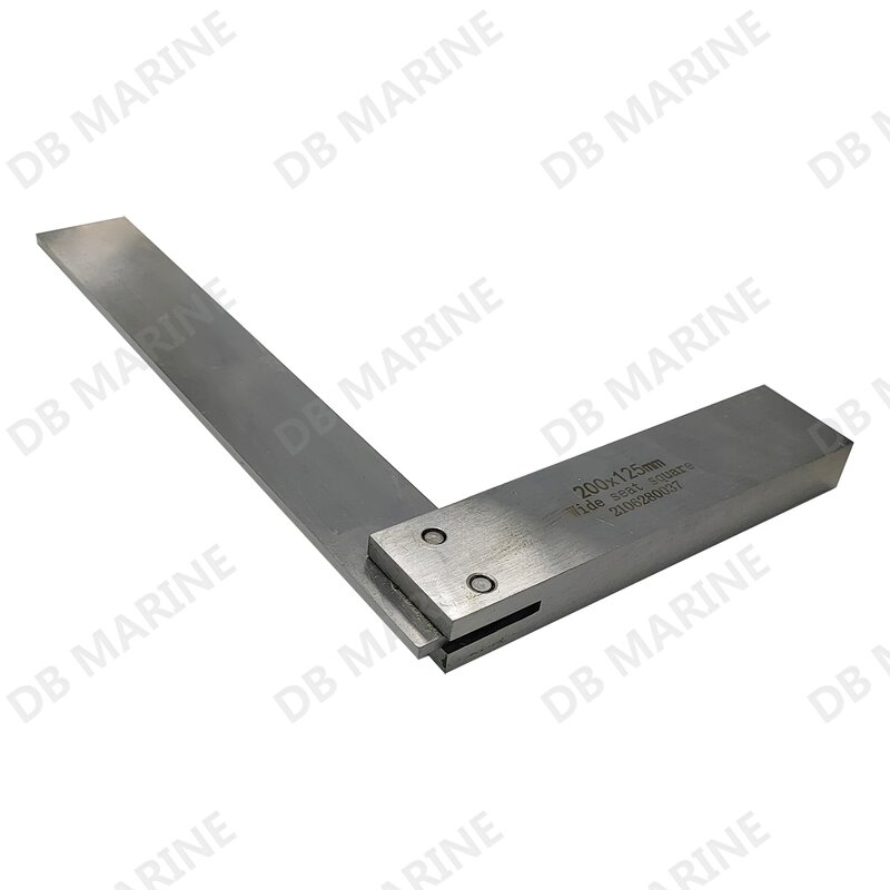 Try Square - IMPA650971 Industrial Precision Try Square With Base