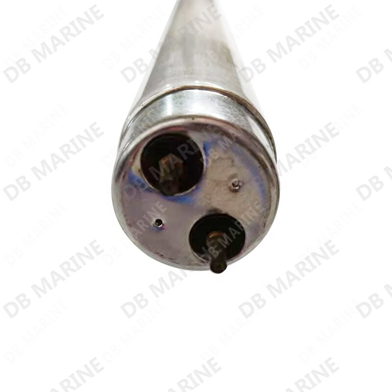 Fluorescent Lamp - FL-8D 8W Daylight Color Compact Fluorescent Lamp