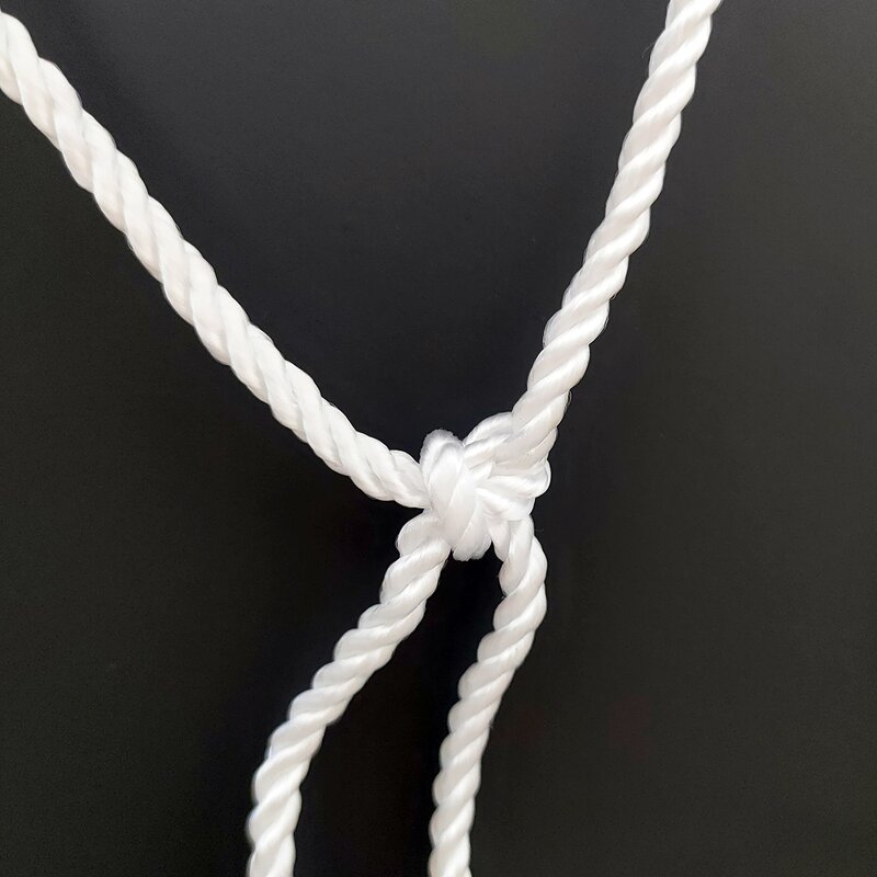 Safety Net - DB IMPA232161 Polypropylene Gangway Marine Safety-knitted Net