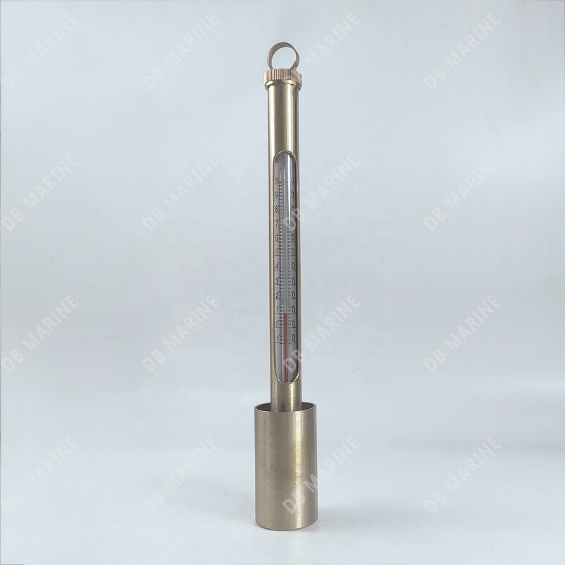 Sampling Bottle - 651372 1000cc Mouth Collecting Type Brass Sampling