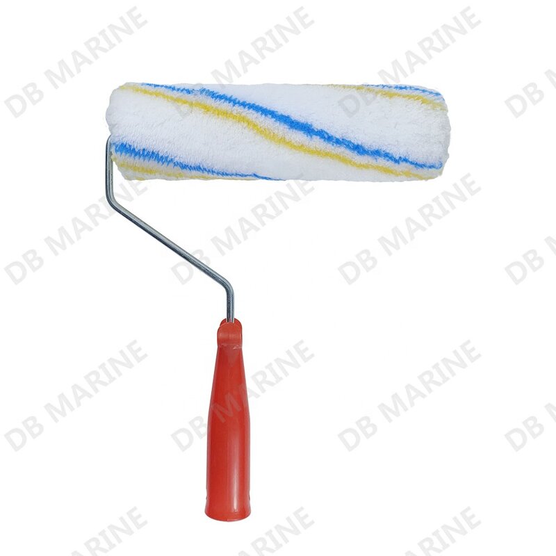 Paint Brush - IMPA510316-27 100% Polyester Removable Nylon Wall Brush