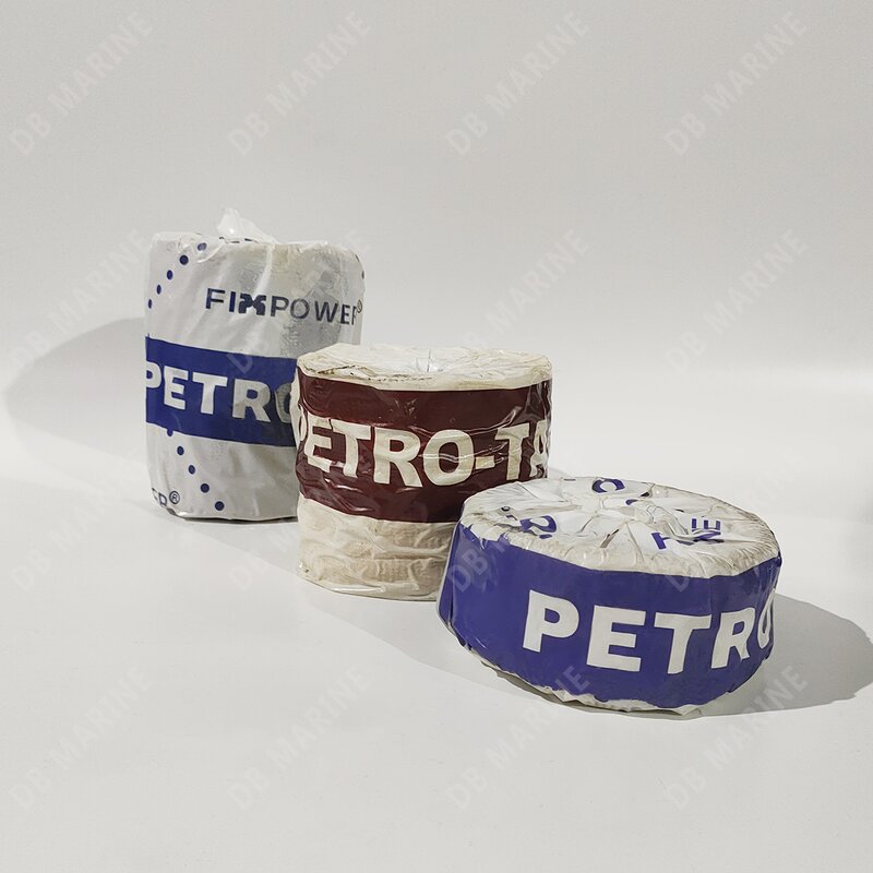 Insulation Tape - DB IMPA813871 3MM Fiberglass Marine High Temperature