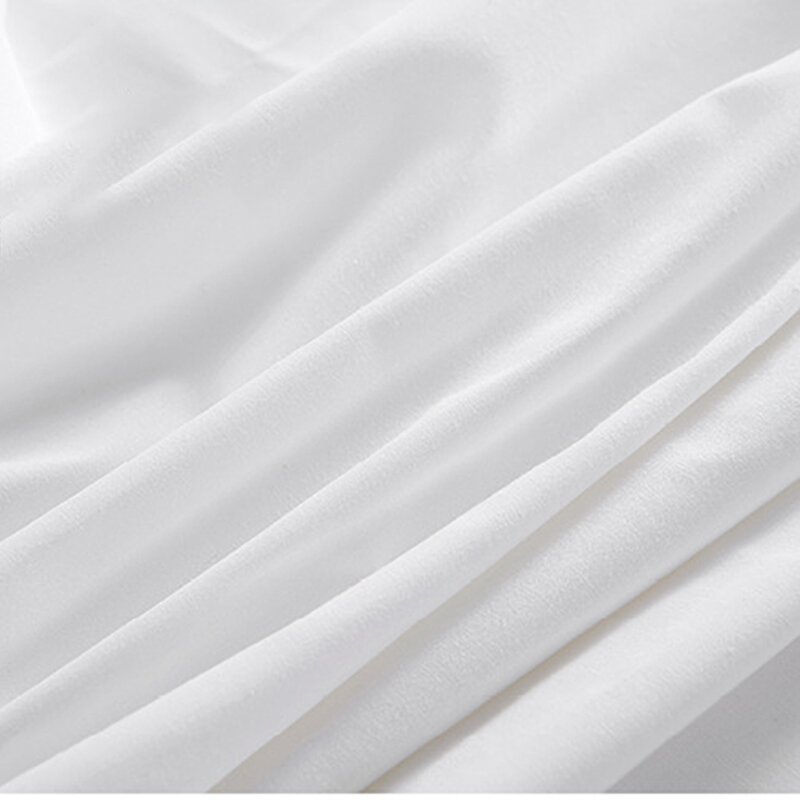 Bed Sheet - DB IMPA150106/150116 100% Cotton Disposable Hotel Hospital