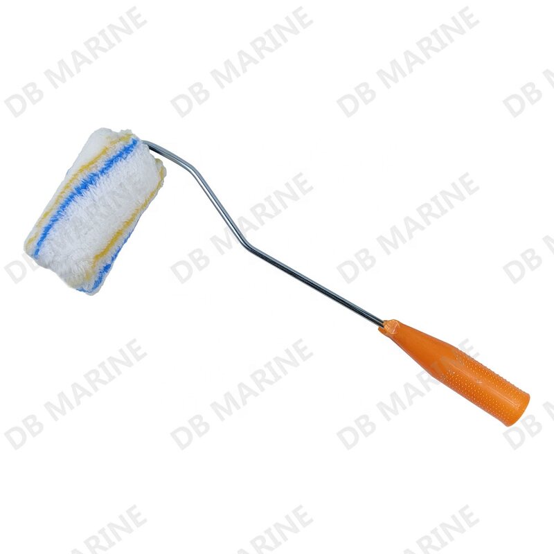Paint Brush - IMPA510316-27 100% Polyester Removable Nylon Wall Brush