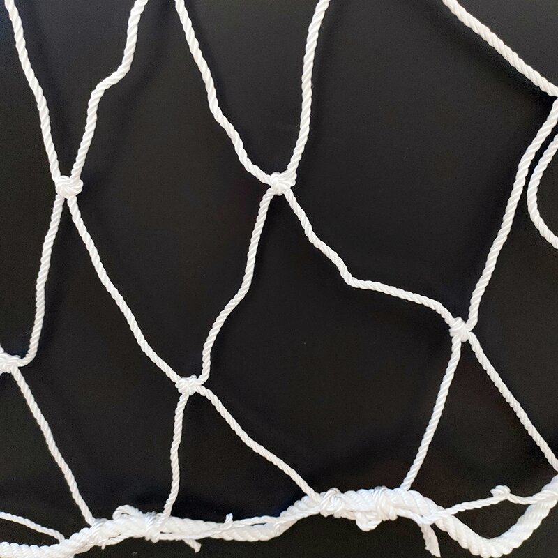 Safety Net - DB IMPA232161 Polypropylene Gangway Marine Safety-knitted Net