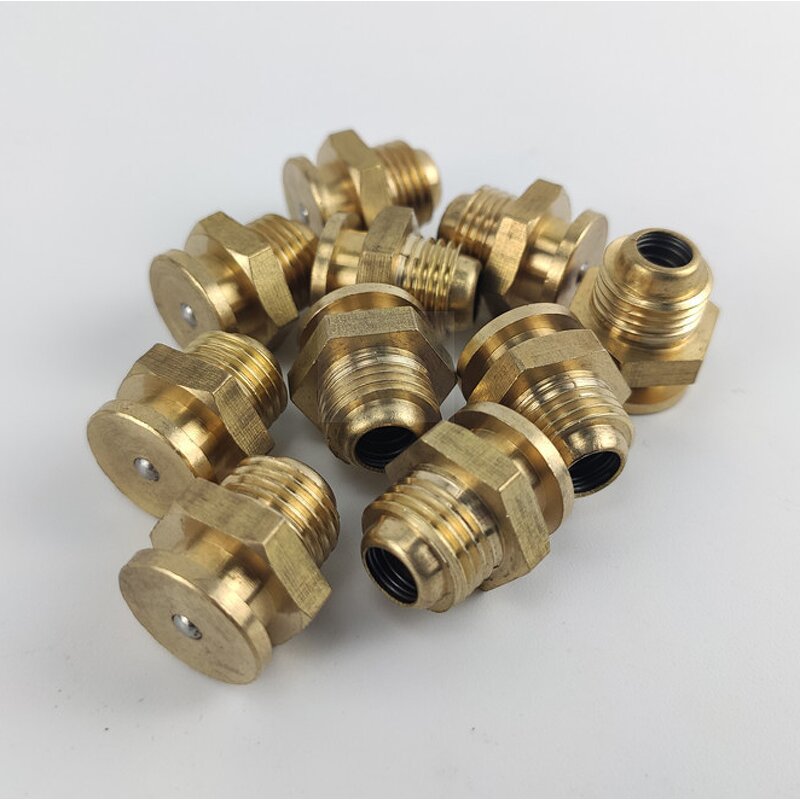 Brass Stencil - IMPA613131-613160 Marine Figure Sets Painting Letter