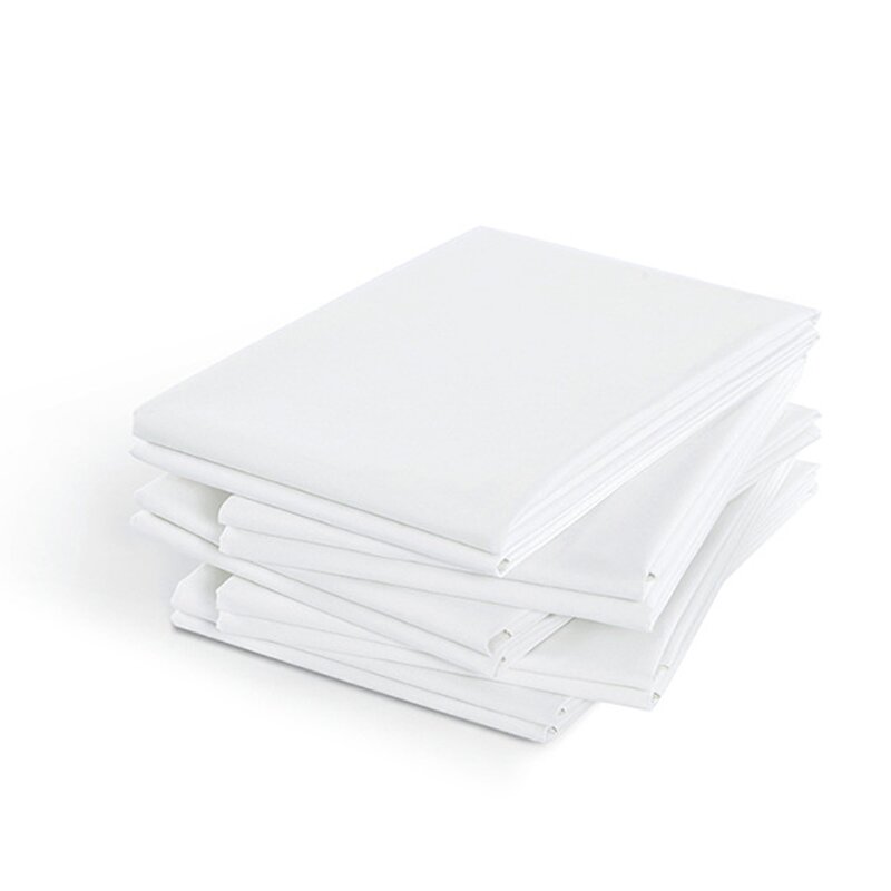 Bed Sheet - DB IMPA150106/150116 100% Cotton Disposable Hotel Hospital