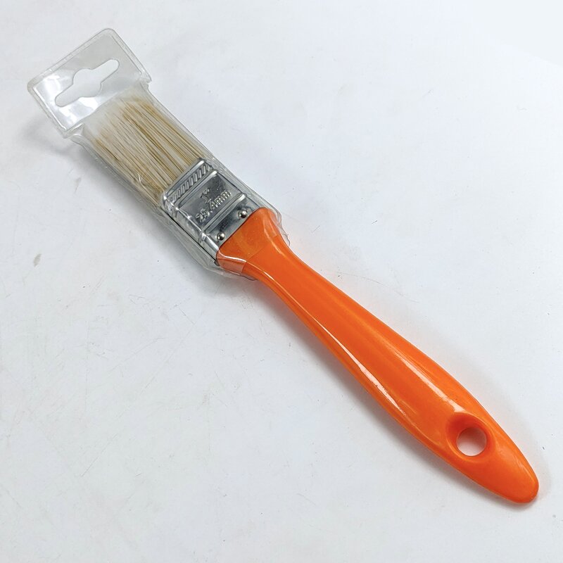 Paint Brush - IMPA510101 High Quality Industrial OEM Plastics Flat Wall