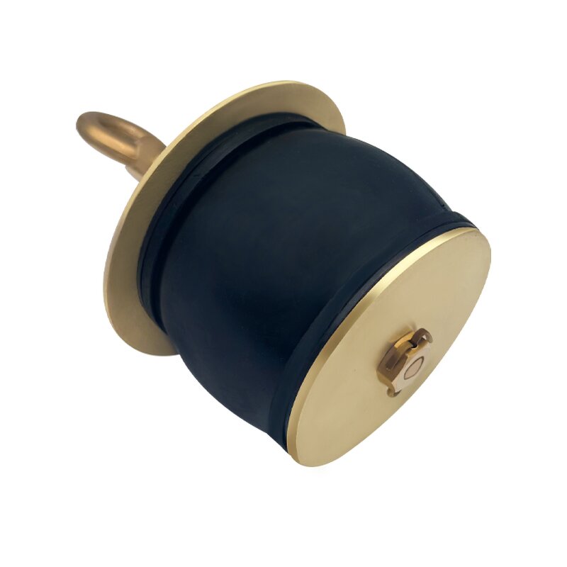 Scupper Plug - DB IMPA232481 45MM Industrial Grade Brass Ship Use Plug