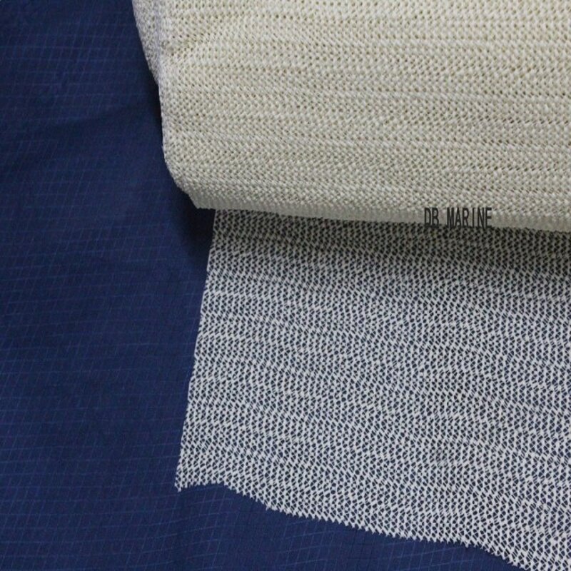 Non-Skid Sheeting - IMPA150690 600mm*30mtr Non Slip Table Cloth Marine Use