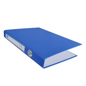Letter File - IMPA470209 DB Marine A4-S 2 Rings Manual Hard Cover