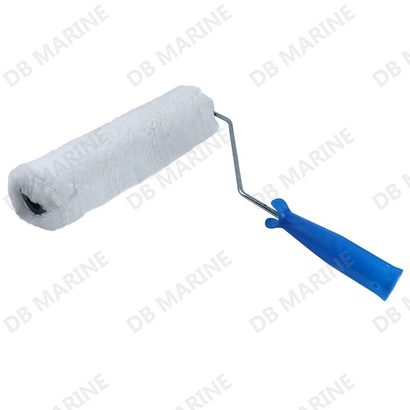 Paint Brush - IMPA510316-27 100% Polyester Removable Nylon Wall Brush