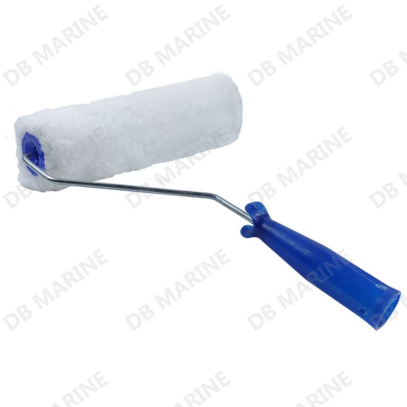 Paint Brush - IMPA510316-27 100% Polyester Removable Nylon Wall Brush