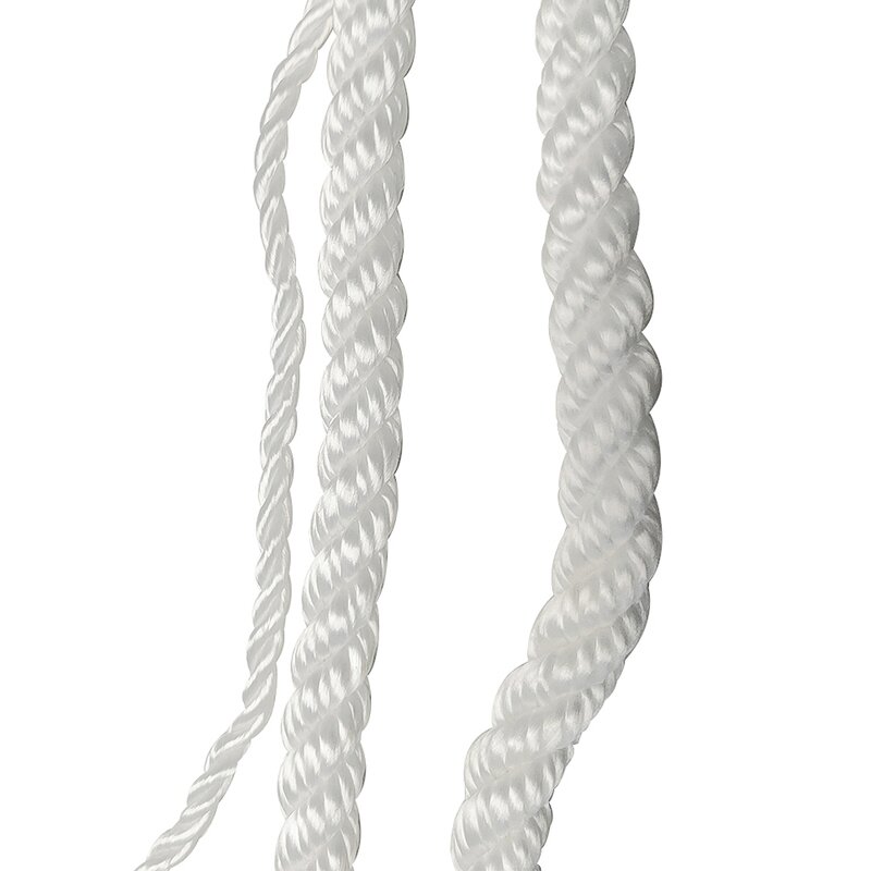 Safety Net - DB IMPA232161 Polypropylene Gangway Marine Safety-knitted Net