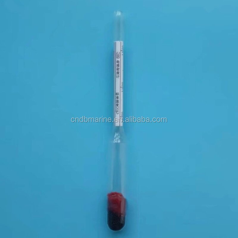 Insulation Tape - DB IMPA812471-3 Red Polyester Waterproof Marine Pipe