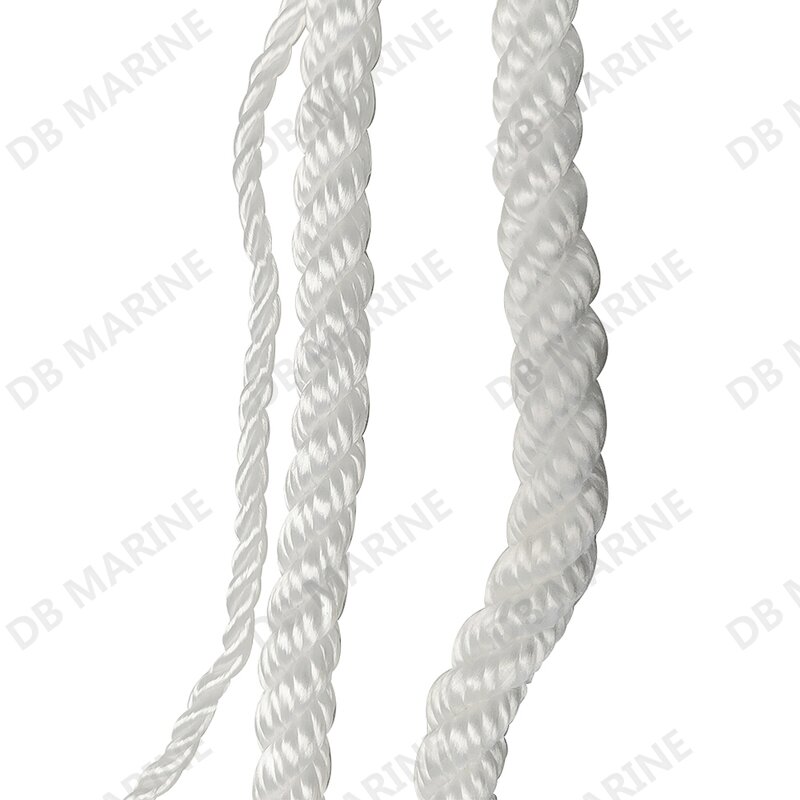 Gangway Net - IMPA232161 DB Marine Polypropylene Safety-knitted Hand Tool