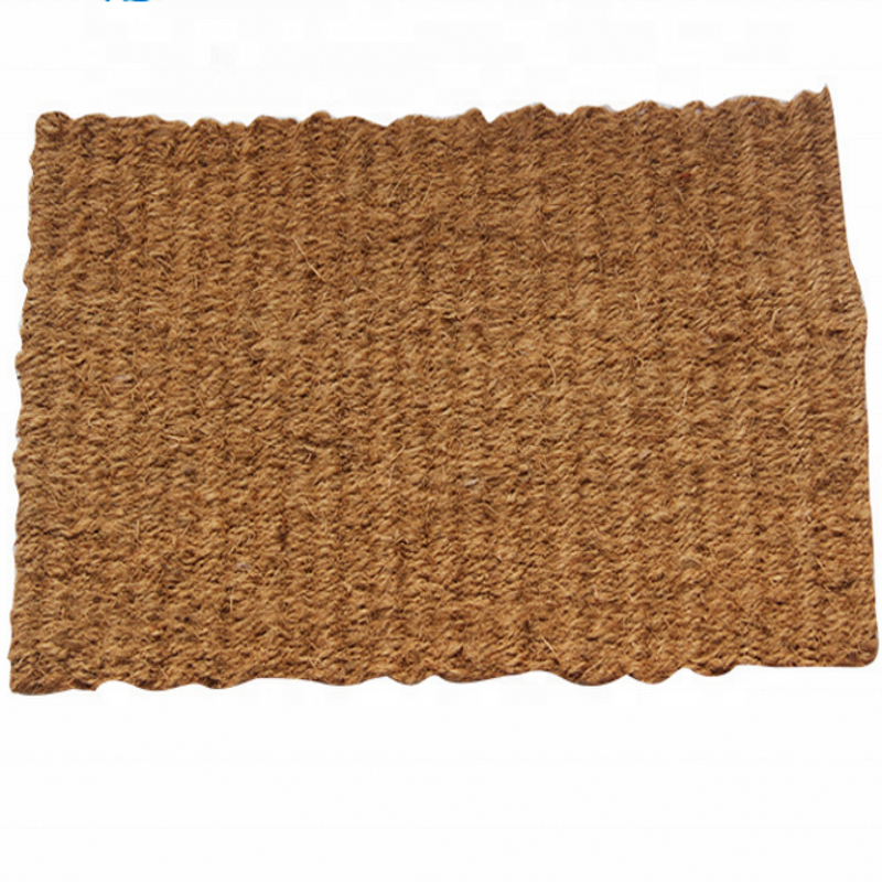Door Mat - IMPA511021-26 Marine Coir Braid Non-slip Door Mats
