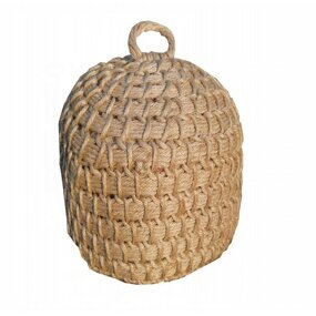 Fender Ball - IMPA232401-03 Rope Netted Ball Shape Marine Fender