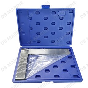 Hydrometer - IMPA651344 ZEAL Marine Seawater Hydrometer