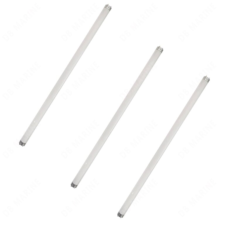 Fluorescent Lamp - FL-8D 8W Daylight Color Compact Fluorescent Lamp