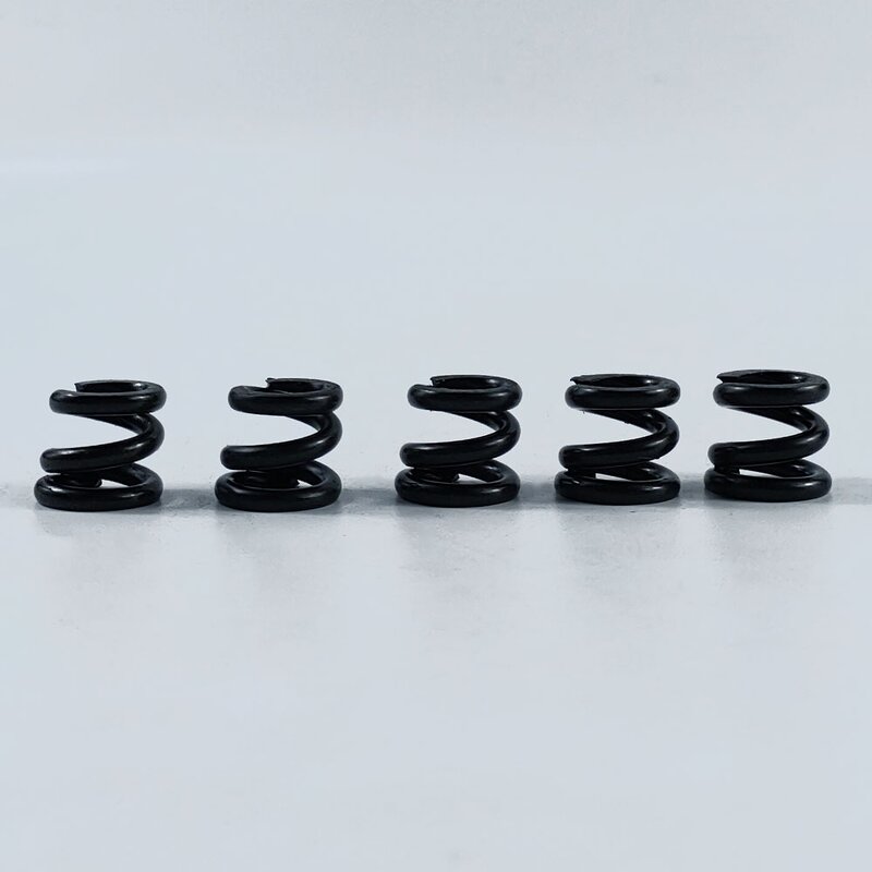 IMPA Sc-2002 Industrial Steel Coil Compression Springs