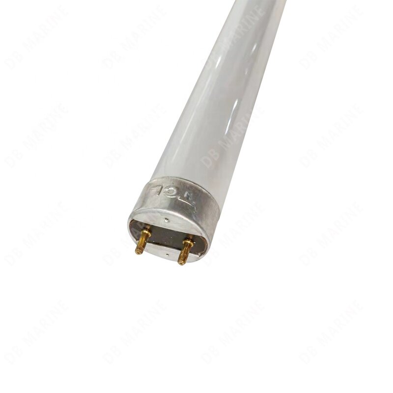 Fluorescent Lamp - FL-8D 8W Daylight Color Compact Fluorescent Lamp