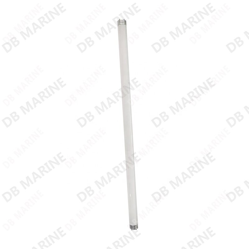 Fluorescent Lamp - FL-8D 8W Daylight Color Compact Fluorescent Lamp