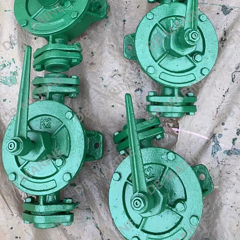 Pipe Cutter - IMPA612021 Single Wheel 1/8 to 2" Industrial Pipe Cutter