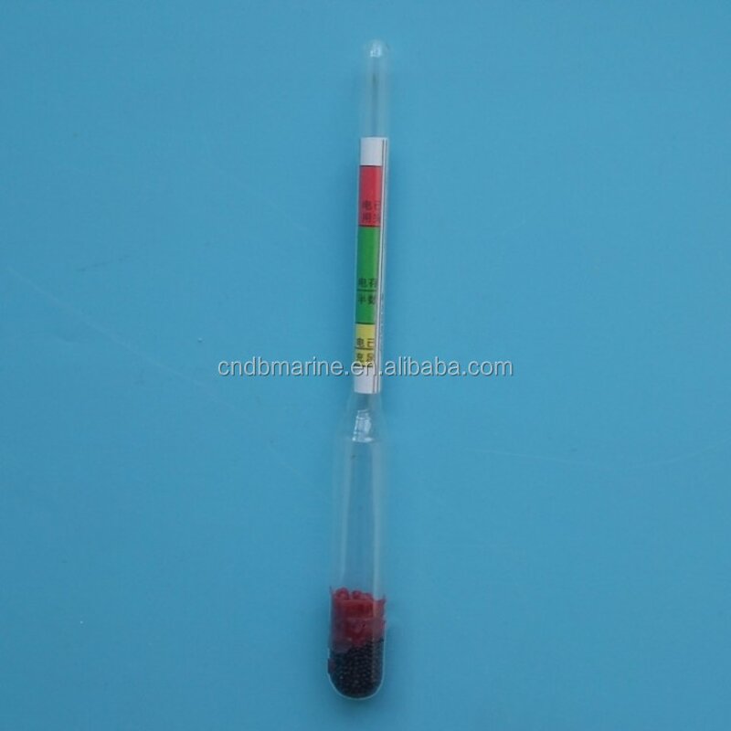 Insulation Tape - DB IMPA812471-3 Red Polyester Waterproof Marine Pipe