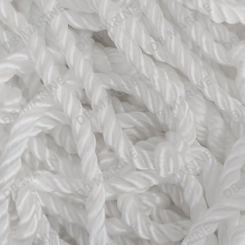 Gangway Net - IMPA232161 DB Marine Polypropylene Safety-knitted Hand Tool