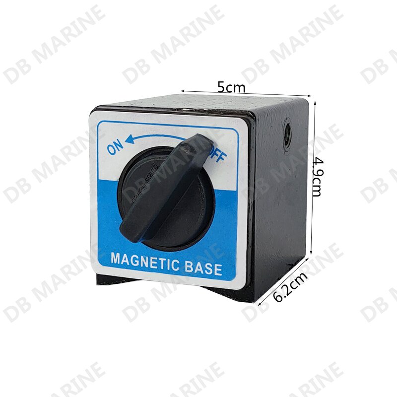 Hydrometer - IMPA651344ZEAL Marine Glass Seawater Digital Hydrometer