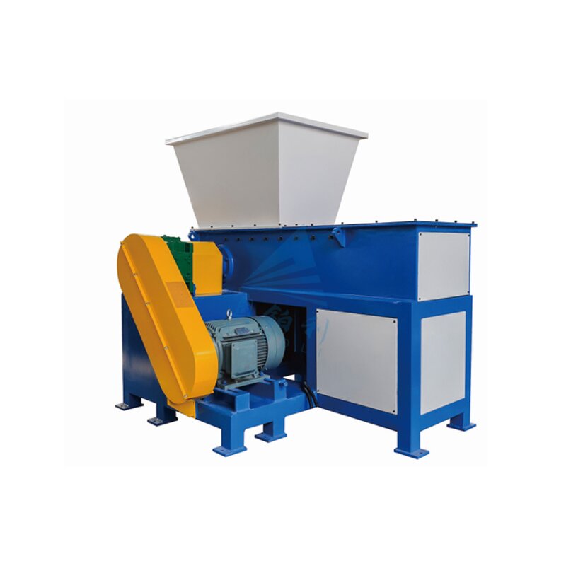 Shredder Machine - Tobacco Leaf Paper Electric Cabbage Shredder Device