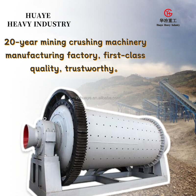 Ball Mill Part - Ring Gear Spare Parts for Mineral Ball Mills Mining Equipment