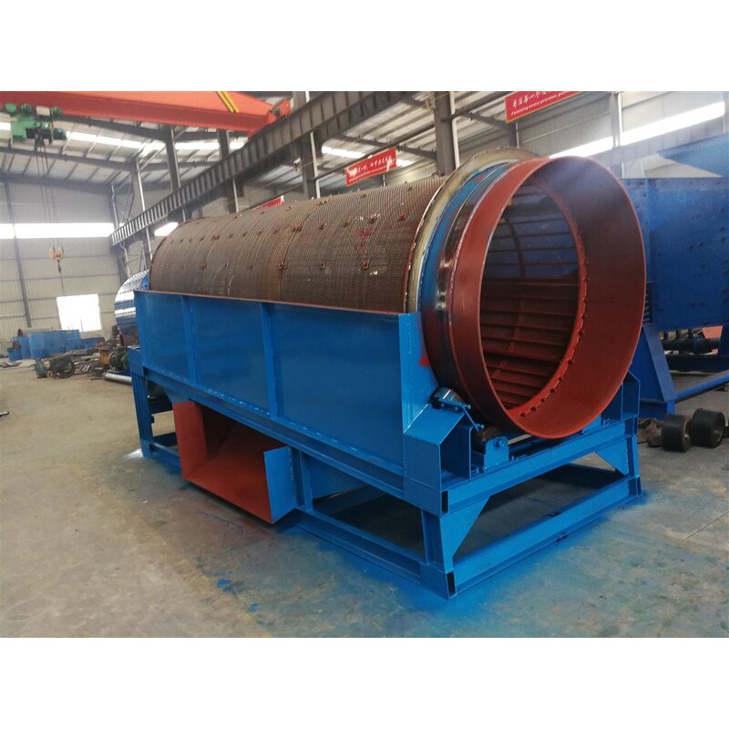 Vibrating Screen - Electric Linear Core Components Pump Mining Crusher Steel Plate