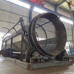 Vibrating Screen & Feeder