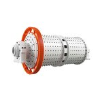 Ball Mill