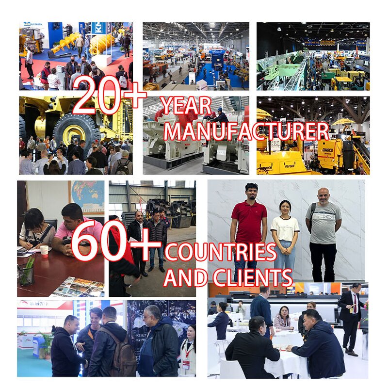 Briquette Machine - Energy Saving BBQ Charcoal 1-2t/h Pulverized Coal Rod Extrusion