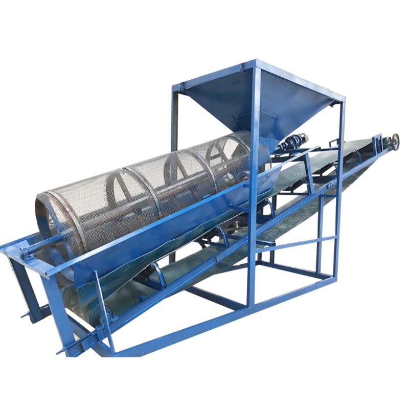 Vibrating Screen - Electric Linear Core Components Pump Mining Crusher Steel Plate