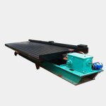 Benefication Equipment