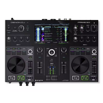 DJ Controller Manufacturer - Denon DJ Prime GO 2-Channel Portable Standalone
