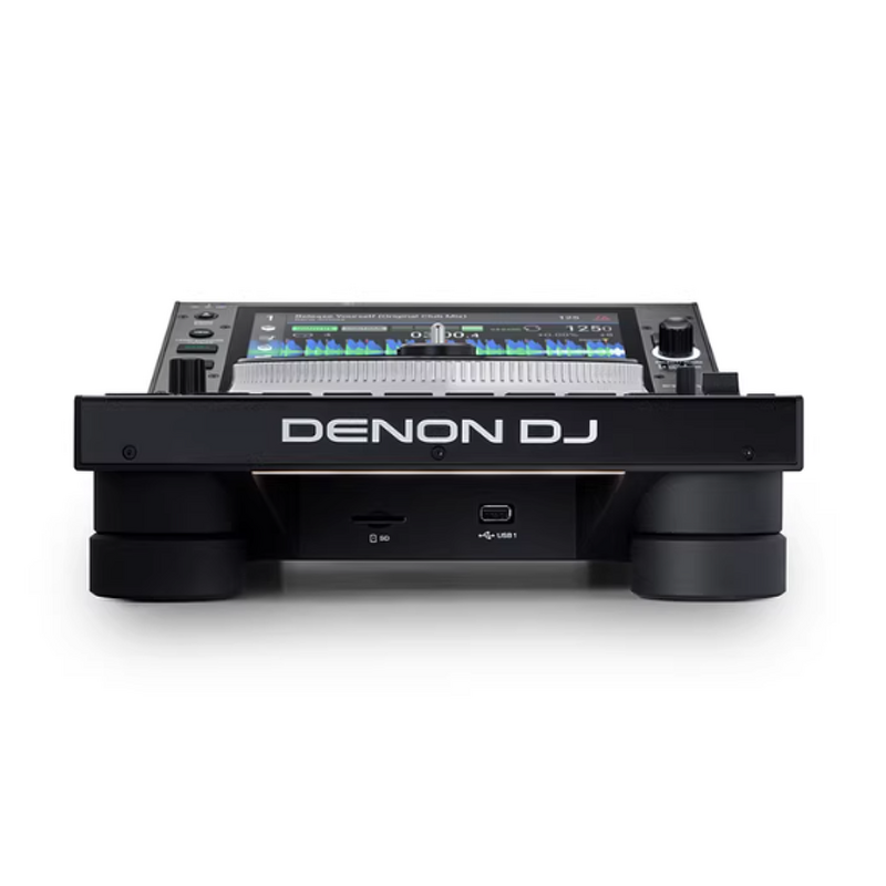 Media Player Manufacturer - Denon DJ SC6000 PRIME Professional