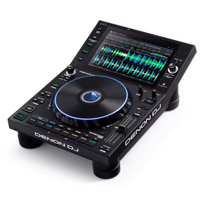 Media Player Manufacturer - Denon DJ SC6000 Professional