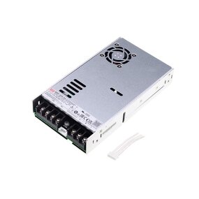 Medical Power Supply Manufacturer - MEAN WELL NSP-320 320W Multi-Voltage for Industrial & Medical