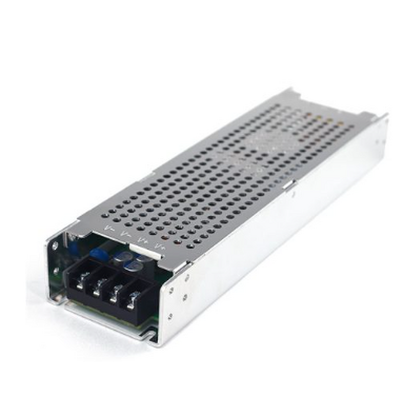 LED Power Supply Manufacturer - MEAN WELL / Megmeet 260W-300W 4.2V-5V for LED Display & Industrial