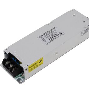 LED Display Power Supply Manufacturer - High-Reli 90-264VAC 80A 60A 30A 5V for LED Display Driver